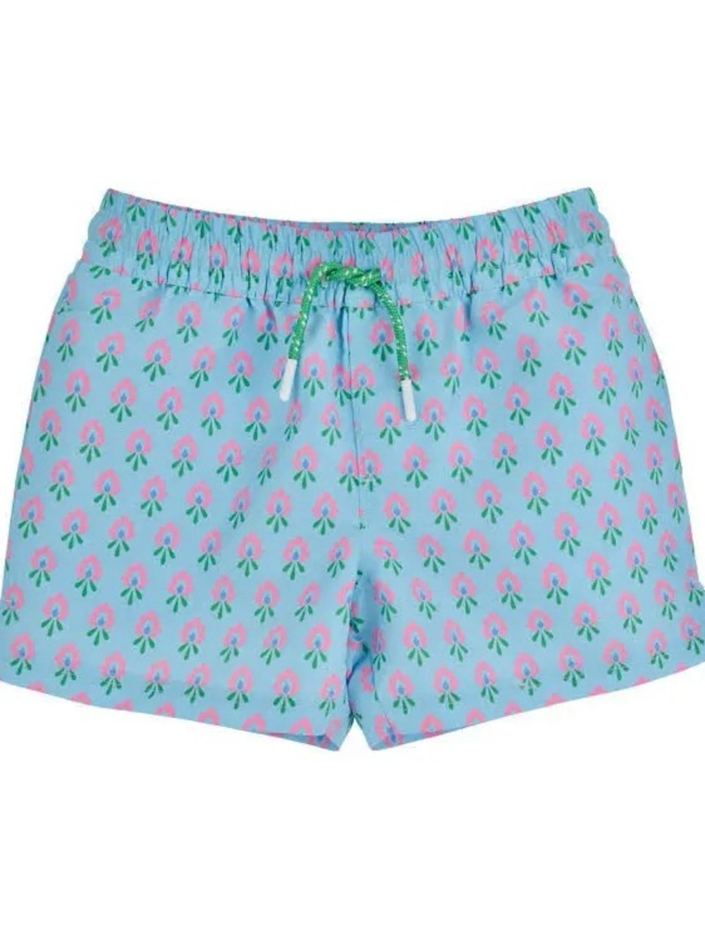 The Beaufort Bonnet Company Baby Boy Tortola Trunks